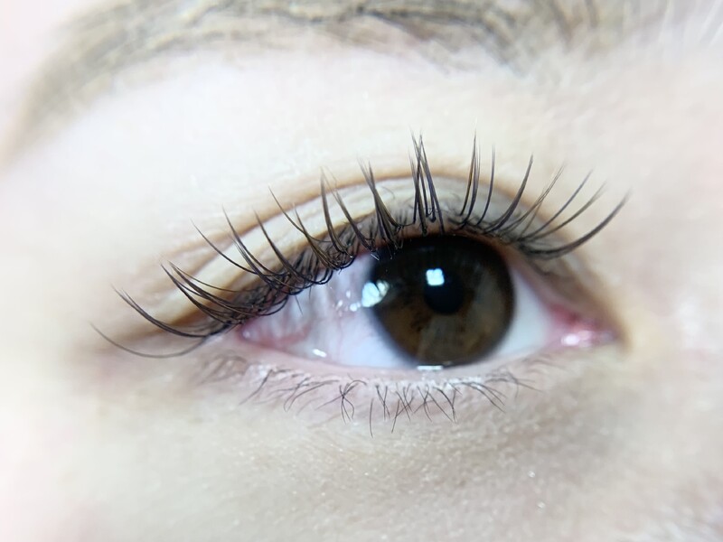 balance～シンプルネイル&アイラッシュ～新田東店 | 仙台のアイラッシュ