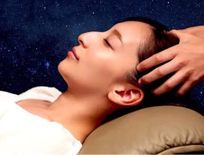 chancello HAIR-creation | 四条烏丸/五条/西院のリラクゼーション