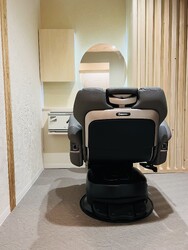 銀座八 | 銀座のヘアサロン