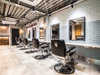 メンズサロン EIGHT MEN 吉祥寺店【エイト】 | 吉祥寺のヘアサロン