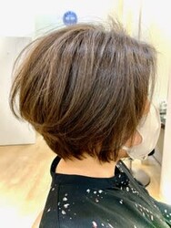 reve by first 岩切店 | 仙台のヘアサロン