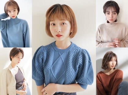 VANCOUNCIL清須店 | 稲沢のヘアサロン