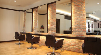 VANCOUNCIL清須店 | 稲沢のヘアサロン