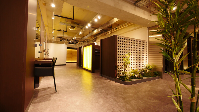 cure 小岩店 | 小岩のヘアサロン