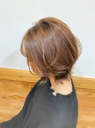 cure 小岩店 | 小岩のヘアサロン