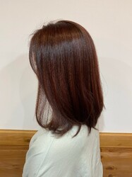 cure 船橋店 | 西船橋のヘアサロン