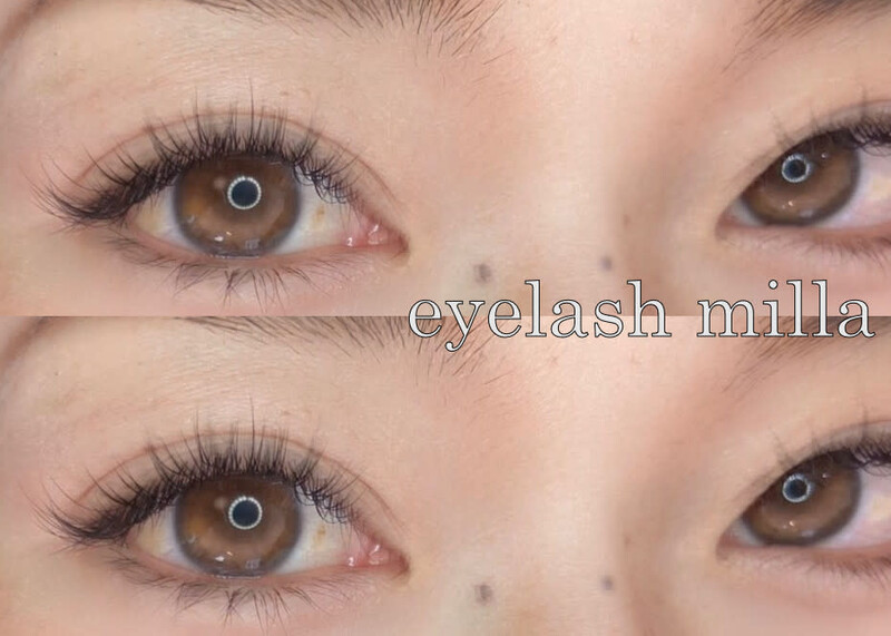 eyecaresalon milla nagamachi | 仙台のアイラッシュ