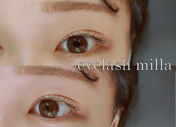 eyecaresalon milla nagamachi | 仙台のアイラッシュ