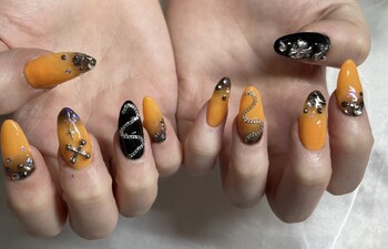 Eimmy Yua | 仙台のネイルサロン