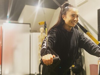 プライベートジムRevive | 仙台のリラクゼーション