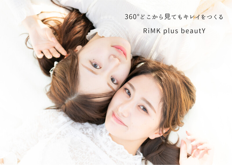 RiMK plus beautY【リンクプラスビューティー】 | 仙台のアイラッシュ