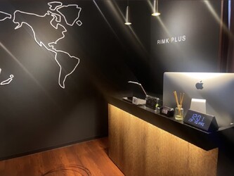 RiMK plus Homme | 仙台のアイラッシュ