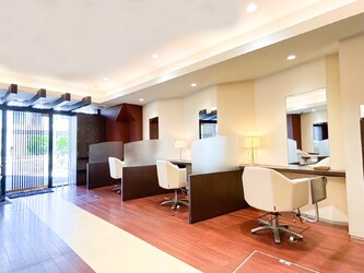 BlANCO | 心斎橋のヘアサロン