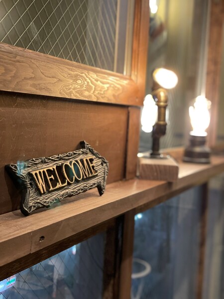 TokyoBarber VASH | 御茶ノ水のヘアサロン