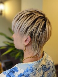 TokyoBarber VASH | 御茶ノ水のヘアサロン