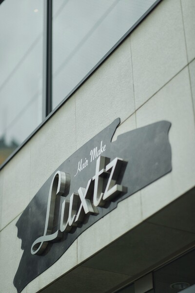 Hair Make Luxtz | 舞鶴のヘアサロン