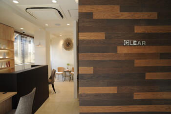 hair+make CLEAR 神楽坂店 | 飯田橋のヘアサロン