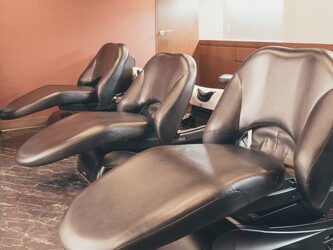 hair+make CLEAR | 飯田橋のヘアサロン