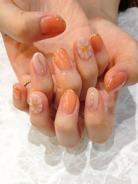 sofa nail & es eyelash | 仙台のネイルサロン