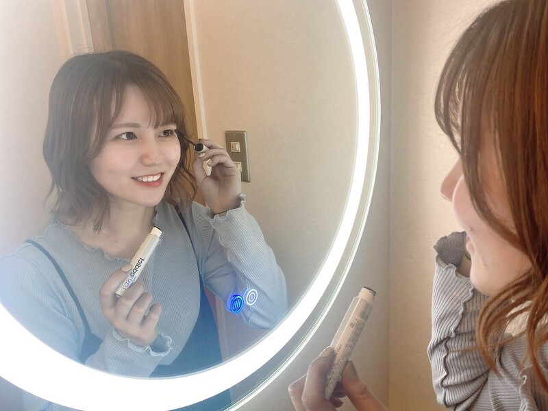 sofa nail & es eyelash | 仙台のアイラッシュ