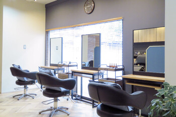 aL-ter Rire 鎌取 | 鎌取のヘアサロン