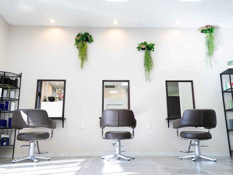 basset by aL-ter 鎌取店 | 鎌取のヘアサロン