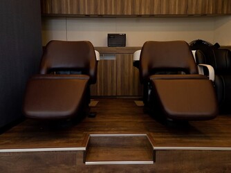 basset by aL-ter 鎌取店 | 鎌取のヘアサロン