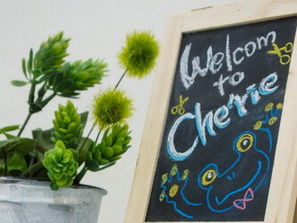 aL-ter che'rie 津田沼店 | 津田沼のヘアサロン