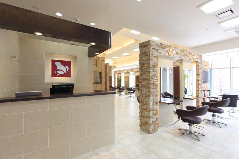 aL-ter LieN 千葉店 | 千葉のヘアサロン