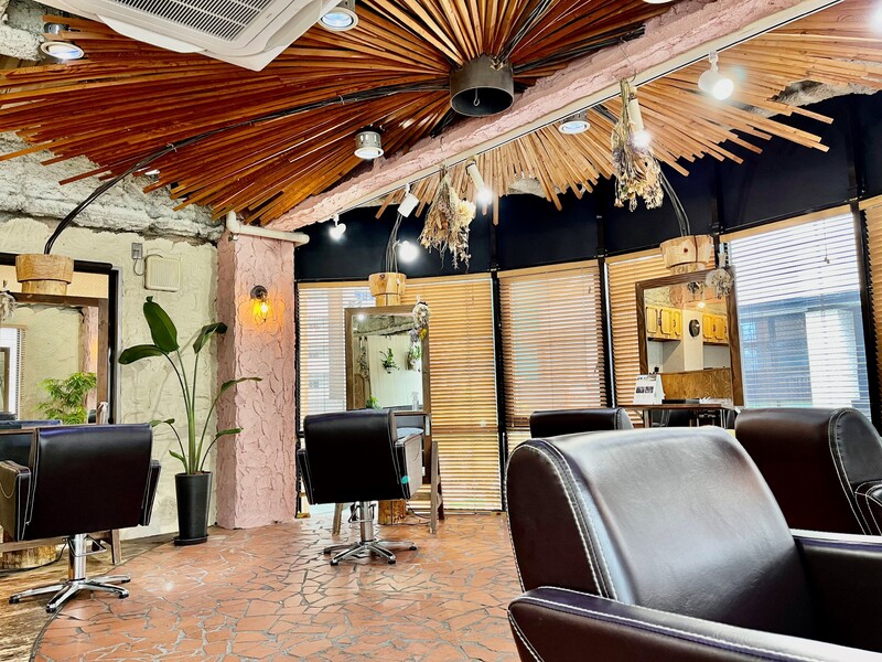 ROSSO by aL-ter 鎌取 | 鎌取のヘアサロン