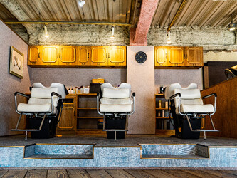 ROSSO by aL-ter 鎌取 | 鎌取のヘアサロン