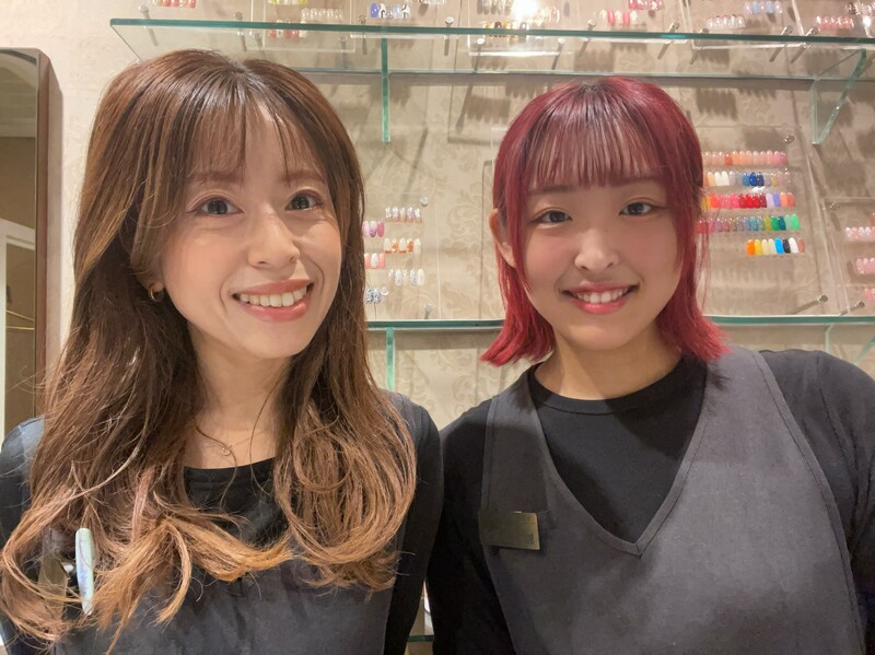 SAVOY NAIL | 御器所のネイルサロン