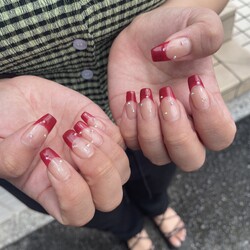 SAVOY NAIL | 御器所のネイルサロン