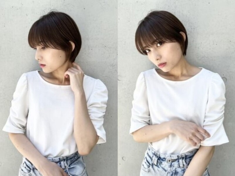 soleil by ailes | 与野のヘアサロン