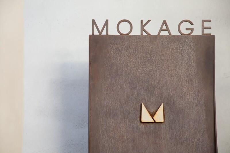 MOKAGE | 代官山のヘアサロン