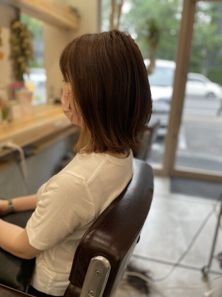 anruru | 円山公園のヘアサロン