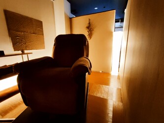 頭と体の休息庵 いろは | 大曽根/黒川のリラクゼーション