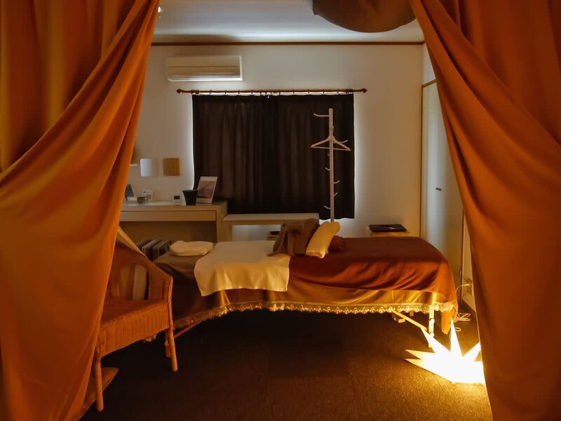 cuna | 明石のリラクゼーション