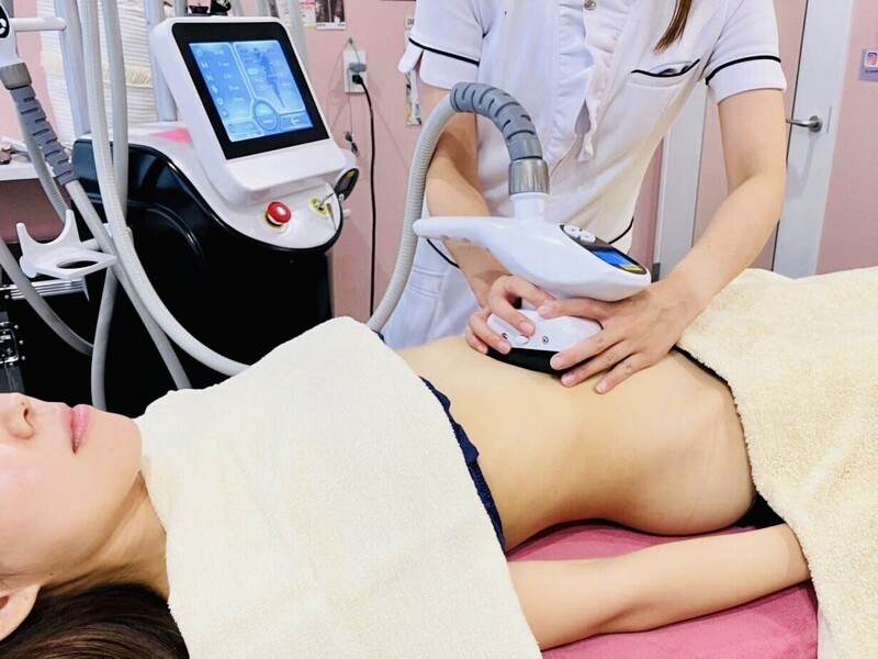 ～美肌・痩身専門店～LUPINUS hisaya | 栄/矢場町のエステサロン