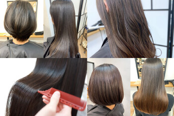 SARASALA 吉祥寺 | 吉祥寺のヘアサロン