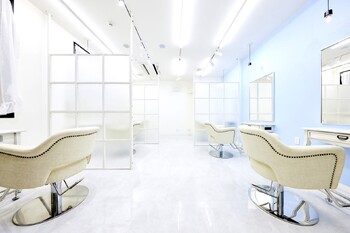 吉祥寺美容室lic | 吉祥寺のヘアサロン