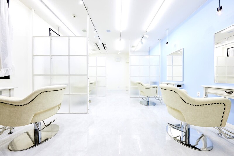 吉祥寺美容室lic | 吉祥寺のヘアサロン