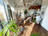Lin'ne terrace | 下北沢のヘアサロン