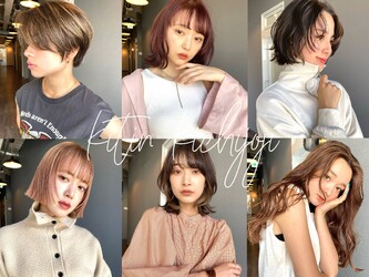 kitin 吉祥寺 | 吉祥寺のヘアサロン