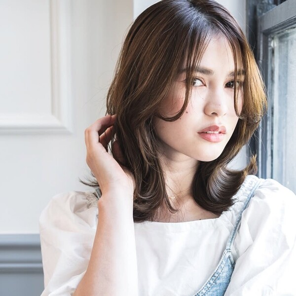 TORANK'S 札幌店 | 厚別区/清田区周辺のヘアサロン