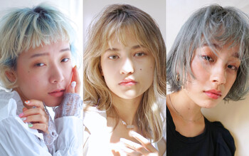 N° anfeel 渋谷 | 渋谷のヘアサロン N° anfeel 渋谷 | 渋谷のヘアサロン