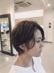 Ricco | 用賀のヘアサロン