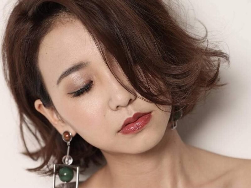 Jill eyelash&nail | 仙台のアイラッシュ