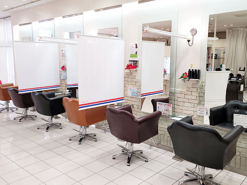 美容室KISEI 幸町店 | 仙台のヘアサロン