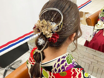 美容室KISEI イオン仙台中山店 | 仙台のヘアサロン